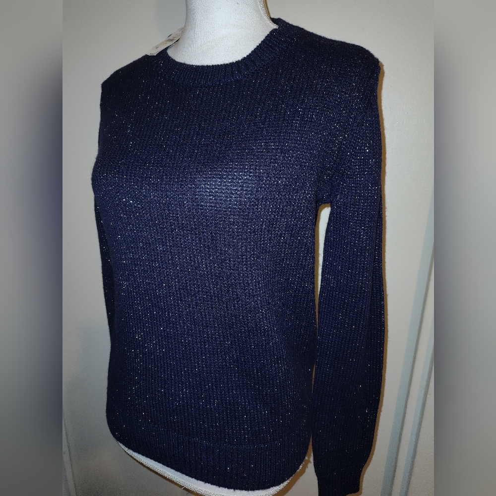 NWT Gap Wool Blend Sweater